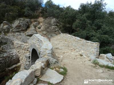 Molinos Río Perales; rutas de senderismo madrid; viajes trekking;senderos españa